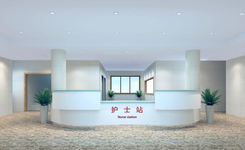 醫院家具如何設計，南京醫院家具生產廠家