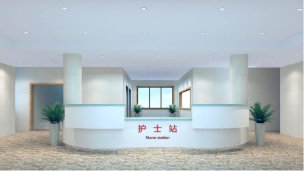 醫(yī)院家具如何設計，南京醫(yī)院家具生產(chǎn)廠家-麥尚家具