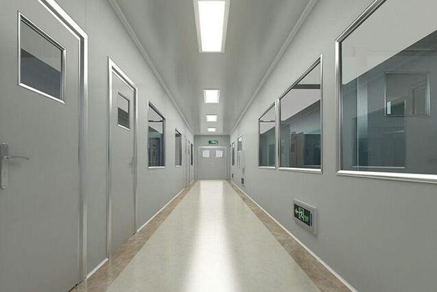 恒溫恒濕實驗室如何建設，恒溫恒濕實驗室設計廠家